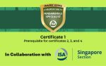 ISA/IEC 62443 Cybersecurity Fundamentals Specialist (IC32)