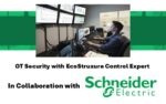 [Schneider] OT Cyber Security for PLC - EcoStruxure Control Expert (ECEIS)